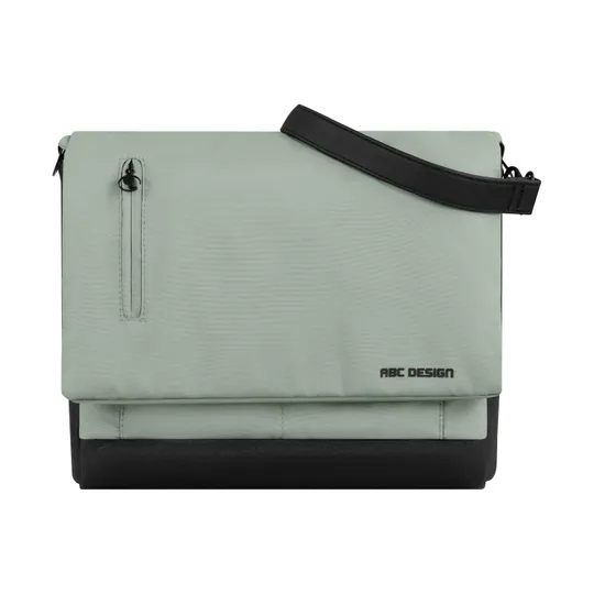 ABC Design Urban Wickeltasche