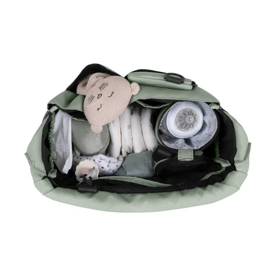 ABC Design Urban Wickeltasche