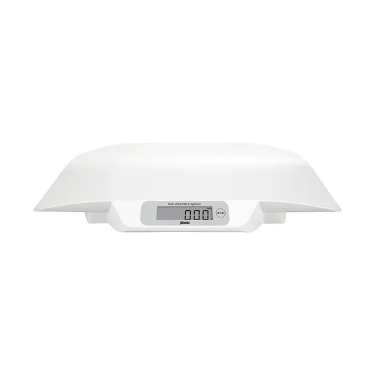 Alecto BC-30 Babywaage