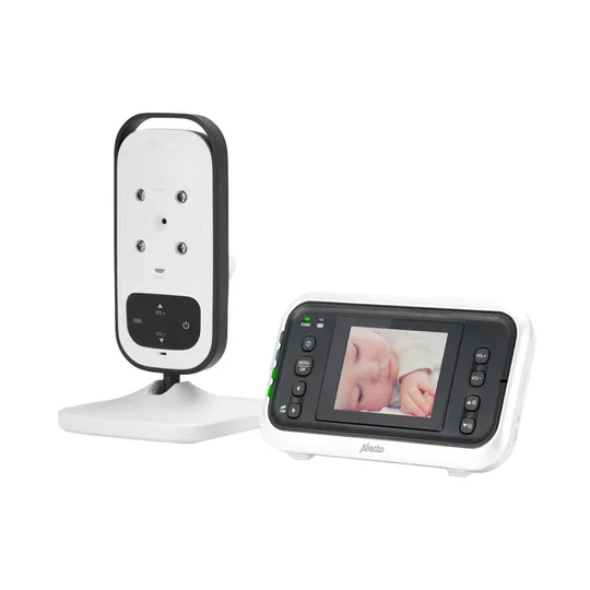 Alecto DVM-75 Babyhone