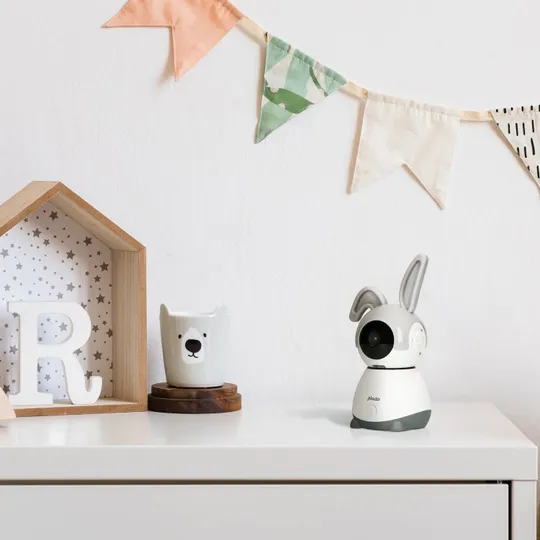 Alecto Smartbaby10 Babyhone