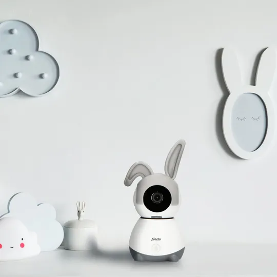 Alecto Smartbaby10 Babyhone
