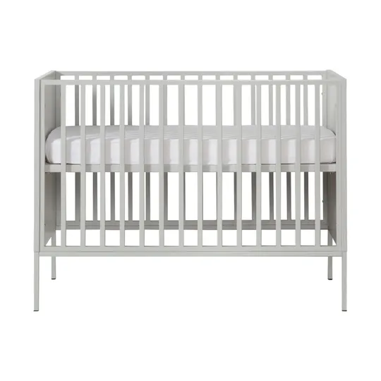 Kidsmill Amy Babyzimmer Grau