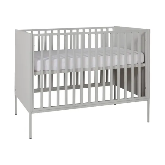 Kidsmill Amy Babyzimmer Grau