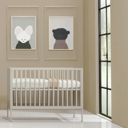 Kidsmill Amy Babyzimmer Oatmeal