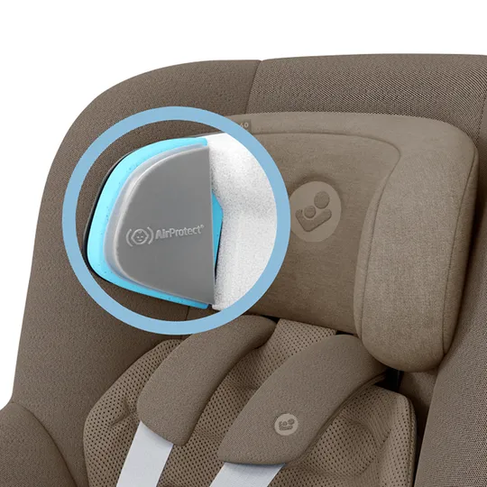 Maxi-Cosi Mica 360 Pro Autositz