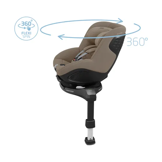 Maxi-Cosi Mica 360 Pro Autositz