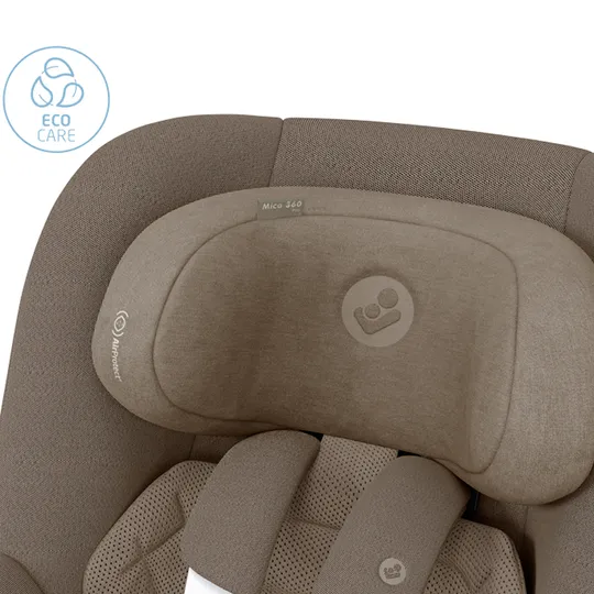 Maxi-Cosi Mica 360 Pro Autositz