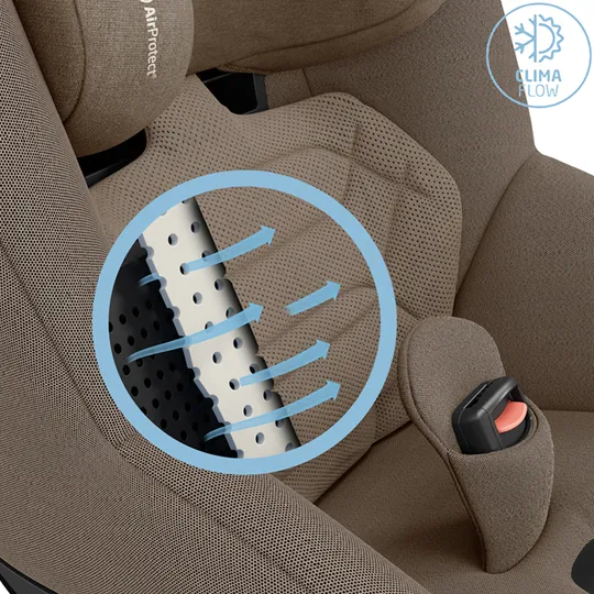 Maxi-Cosi Mica 360 Pro Autositz