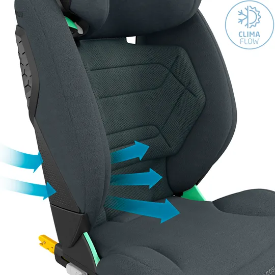Maxi Cosi Rodifix Pro 2 i-Size Autostoel