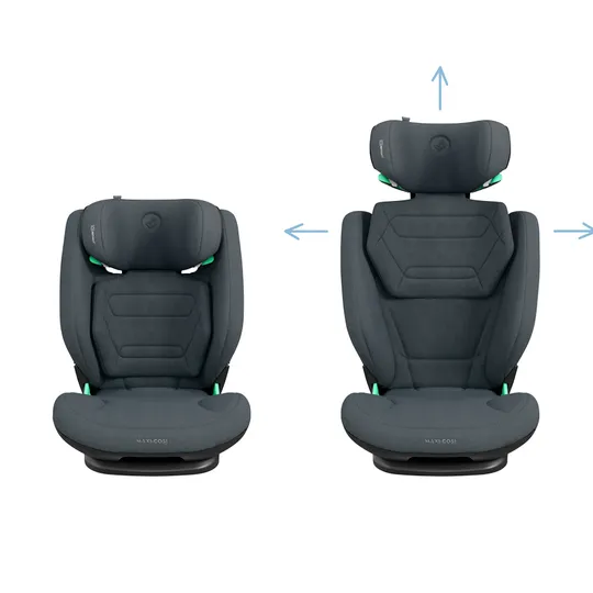 Maxi Cosi Rodifix Pro 2 i-Size Autostoel