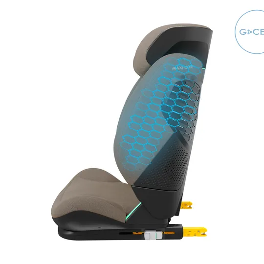 Maxi-Cosi Rodifix Pro2 I-Size Autostoel