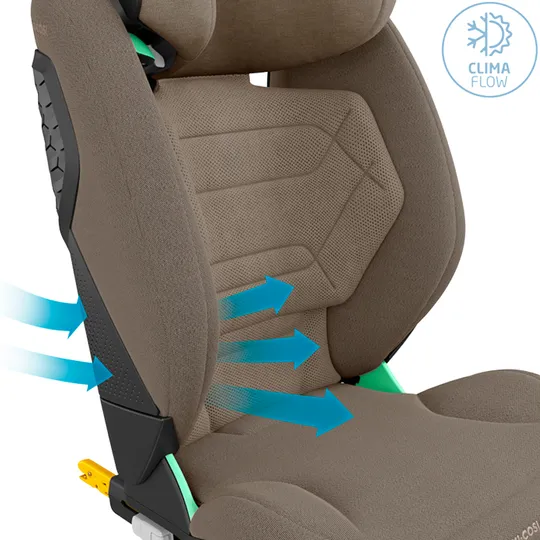 Maxi-Cosi Rodifix Pro2 I-Size Autostoel