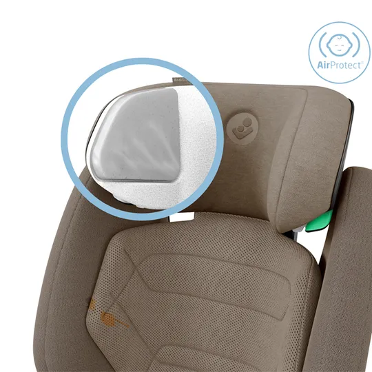 Maxi-Cosi Rodifix Pro2 I-Size Autostoel