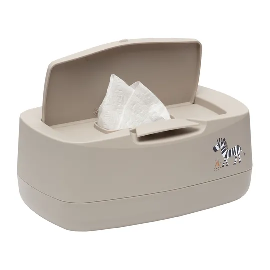 Bébé-Jou Easy Wipe Box – Silk Steppe