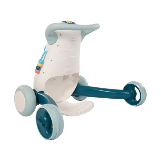 Bo Jungle Jumpy Lauflernwagen