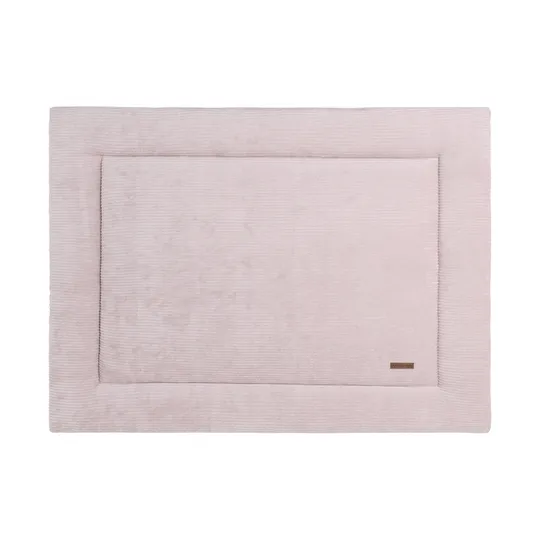 Baby's Only Sense Laufstallteppich Old Pink 75 x 95 cm