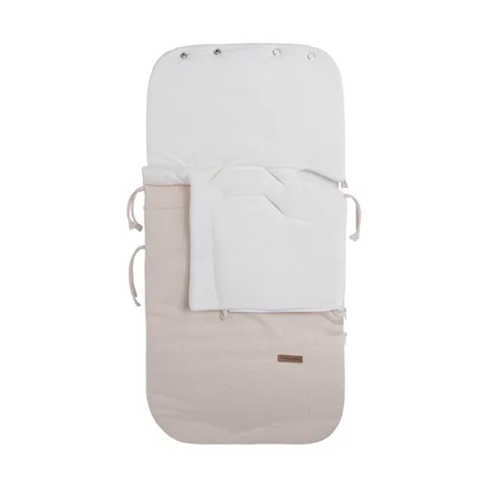 Baby's Only Sparkle Fußsack