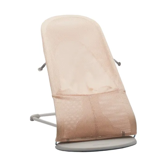 BabyBjörn Balance Soft Wippe Mesh