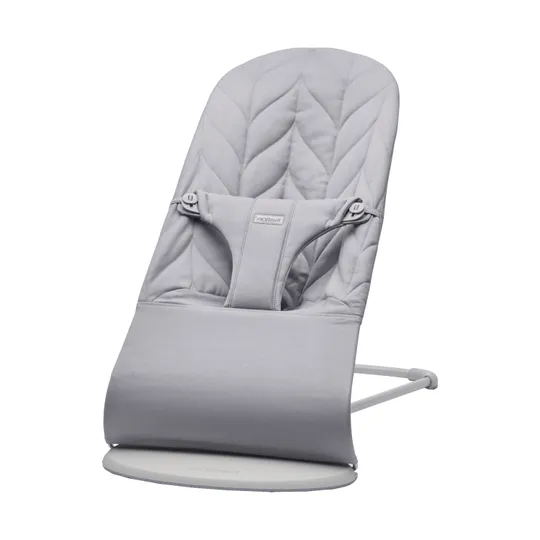 BabyBjörn Bliss Crown Cotton Babywippe