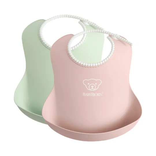 BabyBjörn Duo Lätzchen