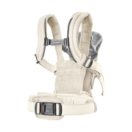 BabyBjörn Harmony 3D Mesh Babytrage