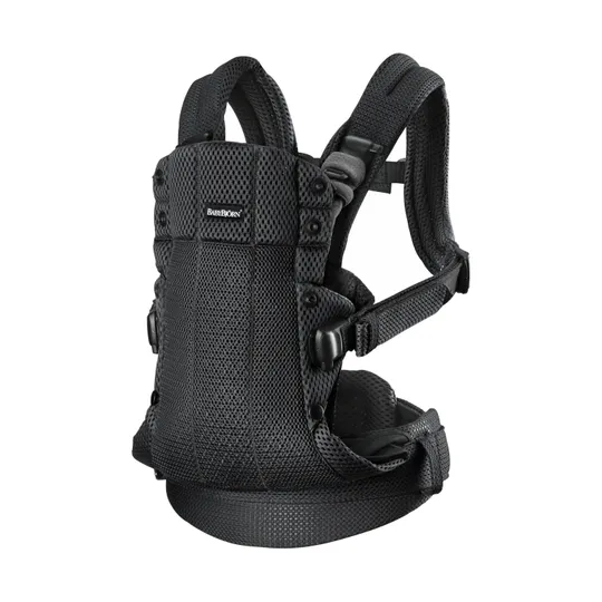 BabyBjörn Harmony 3D Mesh Babytrage