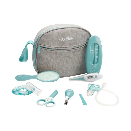 Babymoov Aqua Pflegeset