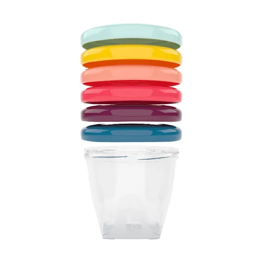 Babymoov Babybols Kit Eetset L