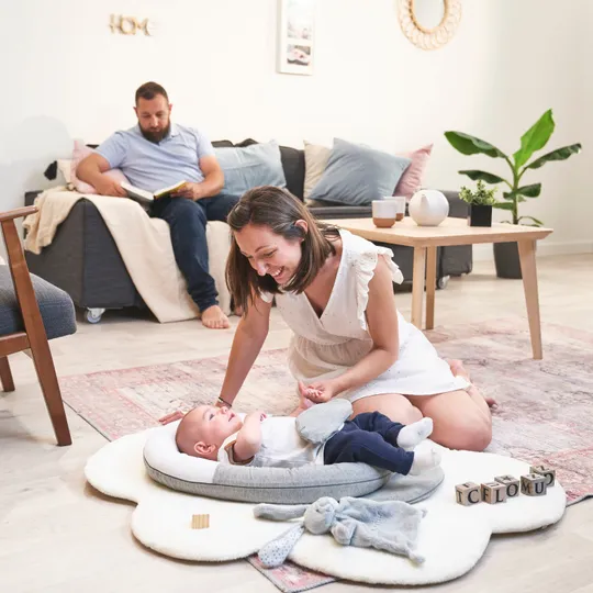 Babymoov Cloud Babynestje