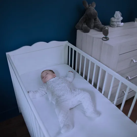 Babymoov Essential Babyphone