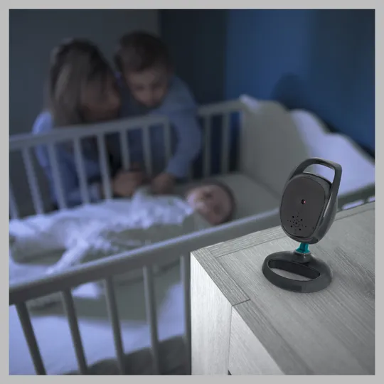 Babymoov Essential Babyphone