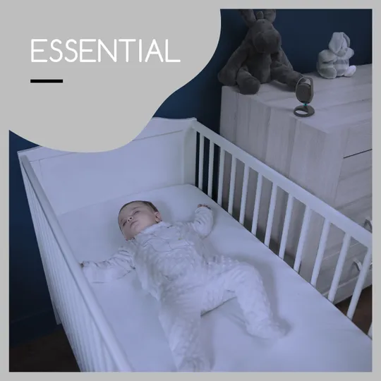 Babymoov Essential Babyphone