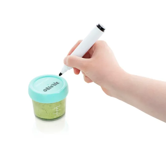 Babymoov Glazen Babybols Kit Multiset