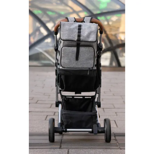 Babymoov Le Sancy Wickelrucksack