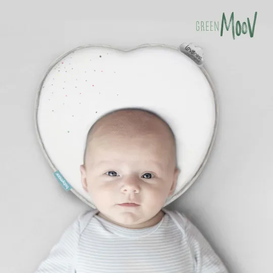 Babymoov Lovenest Kissen
