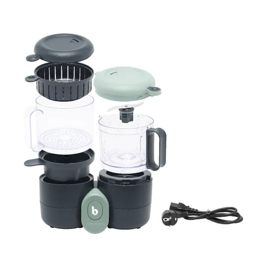 Babymoov Nutribaby One Food Processor
