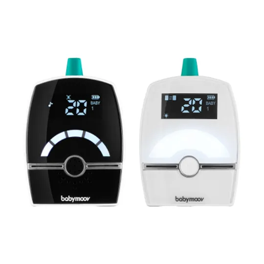 Babymoov Premium Care Babyphone