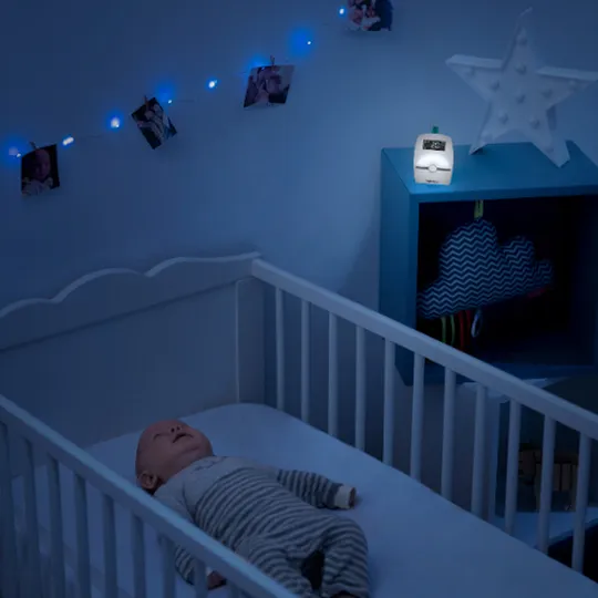 Babymoov Premium Care Babyphone
