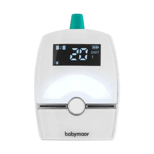 Babymoov Premium Care Extra Sender