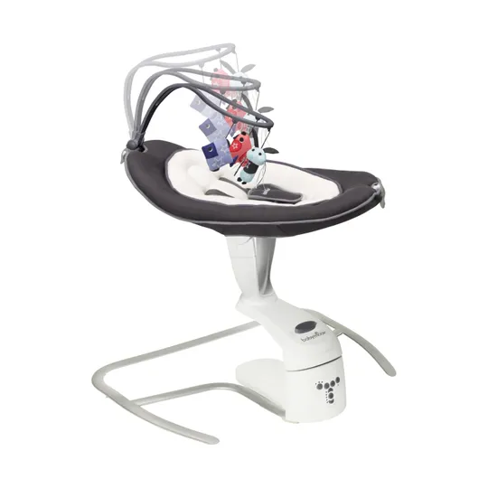 Babymoov Swoon Motion Schaukel Zink
