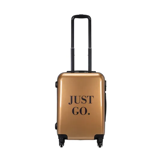 Puck Koffer 55 cm