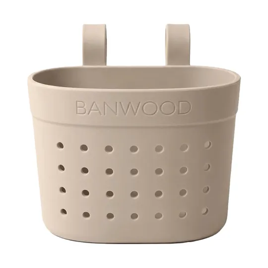 Banwood Pin & Ride Stuurmand