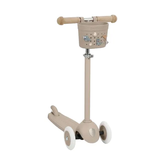 Banwood Pin & Ride Stuurmand