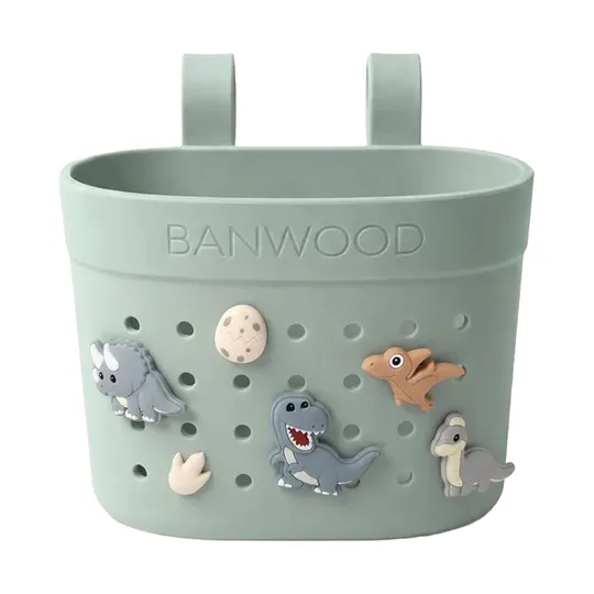 Banwood Pin & Ride Stuurmand Pins