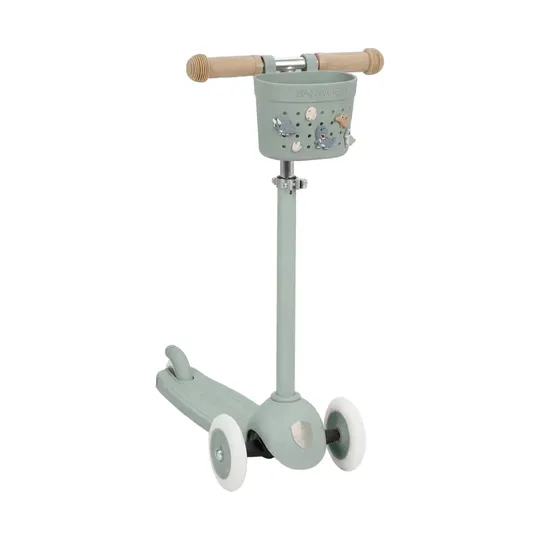 Banwood Pin & Ride Stuurmand Pins