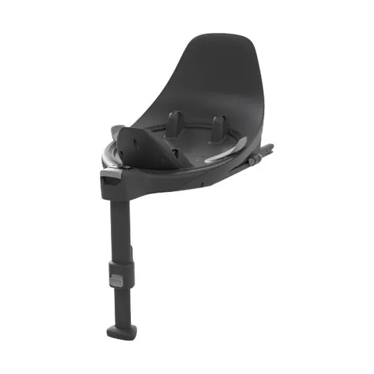 Easywalker Harvey 5 Kinderwagen 4-in-1 | Cybex Cloud T Plus Autositz | Cybex Base T