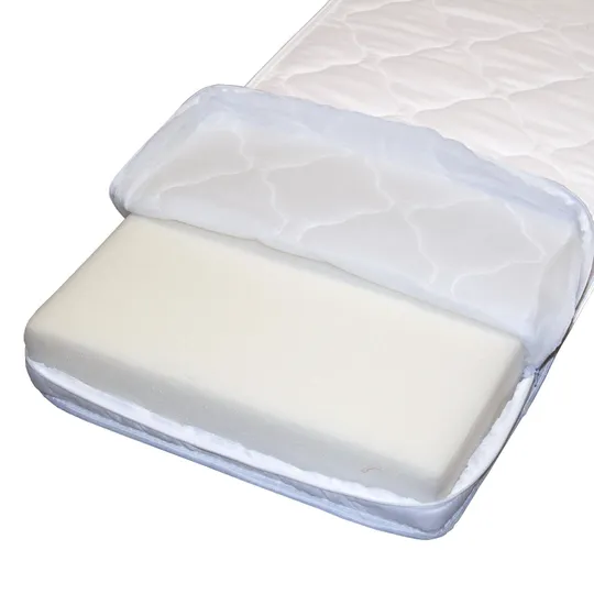 Puck Ledikantmatras - Moonlight - Polyether