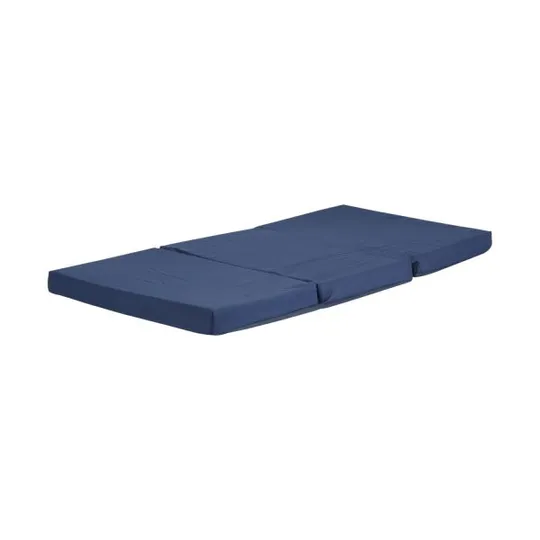 Basicline Matras Campingbed