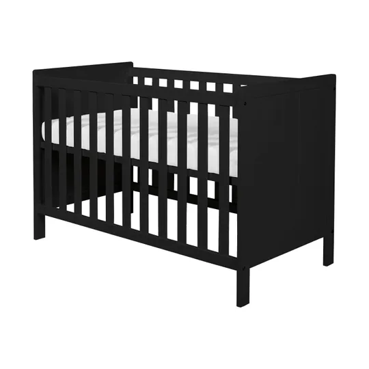 Europe Baby Ralph Babyzimmer Weiß